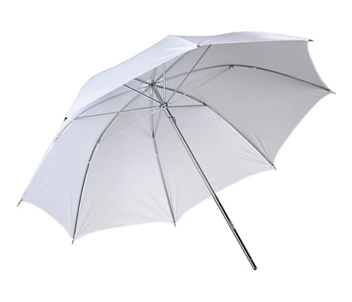 Aputure Lowel Tota-Brella Umbrella - White - Zoom Image