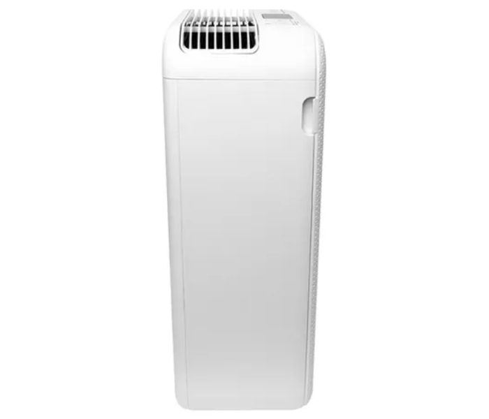 Evvoli EVAP-43W Smart Air Purifier 5-Layer Filters With True Hepa Control Digital Sensor Night Mode Air Quality Indicator - White - Zoom Image 2