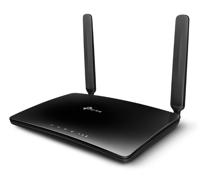 TP-Link Archer AC1200 MR400  Wireless Dual Band 4G LTE Router - Zoom Image 2