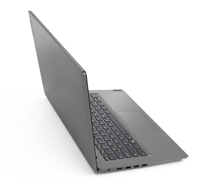 Lenovo V14-IGL 82C2000YAZ 4 GB RAM 1 TB HDD 14 Inch Intel Celeron N4020 DOS - Platinum Grey - Zoom Image 1