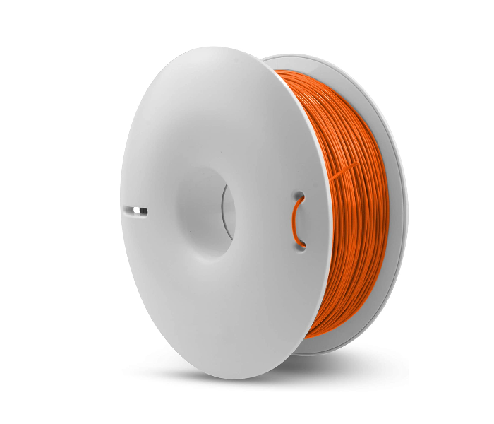 Fiberlogy 2.85mm 3D Printer Filament FiberFlex 40D Orange - Zoom Image