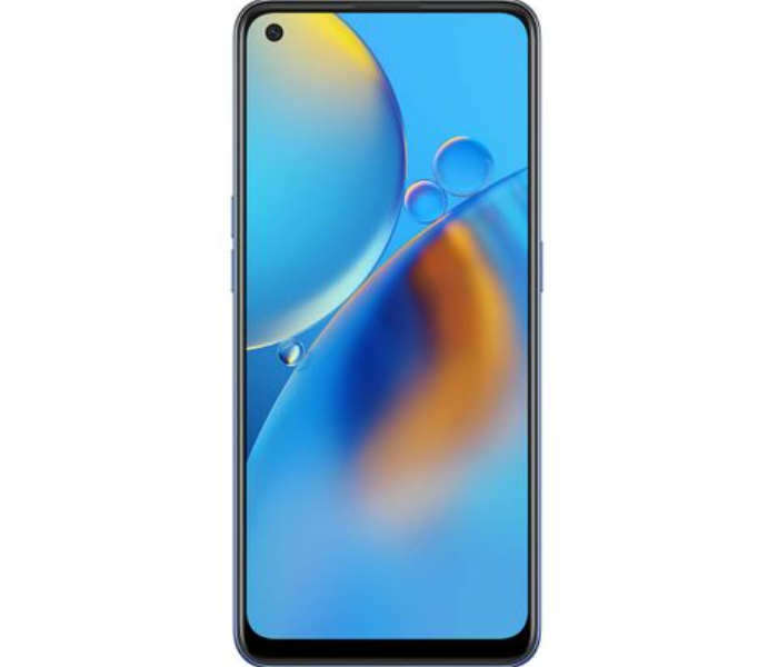 Oppo A74 6GB RAM 128GB - Midnight Blue - Zoom Image 2