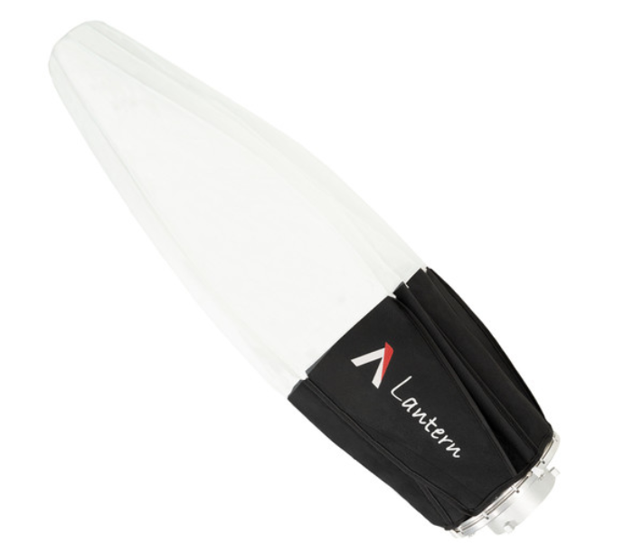 Aputure Awp-7432 26 Inch Lantern Softbox - White - Zoom Image 3