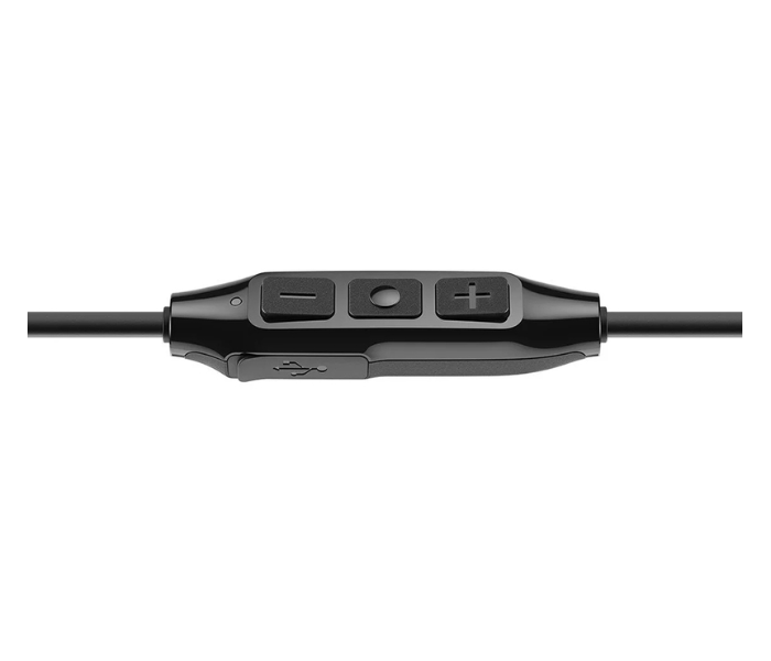 Sennheiser CX 120BT In-Ear Wireless Headphones - Black - Zoom Image 4