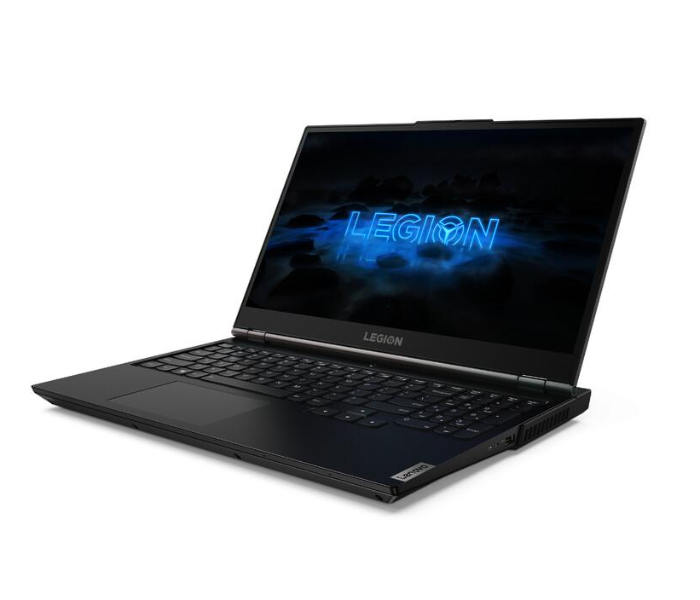 Lenovo Legion 5 15ARH05 82B5007TAX  16GB RAM 1TB + 128GB SSD 15.6 Inch FHD NVIDIA GeForce GTX  Windows 10 – Phantom Black  - Zoom Image 7