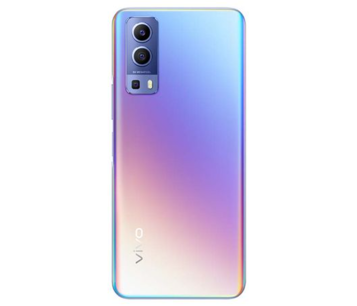 Vivo Y72 8GB RAM 128GB 5G Smartphone - Dream Glow - Zoom Image 3