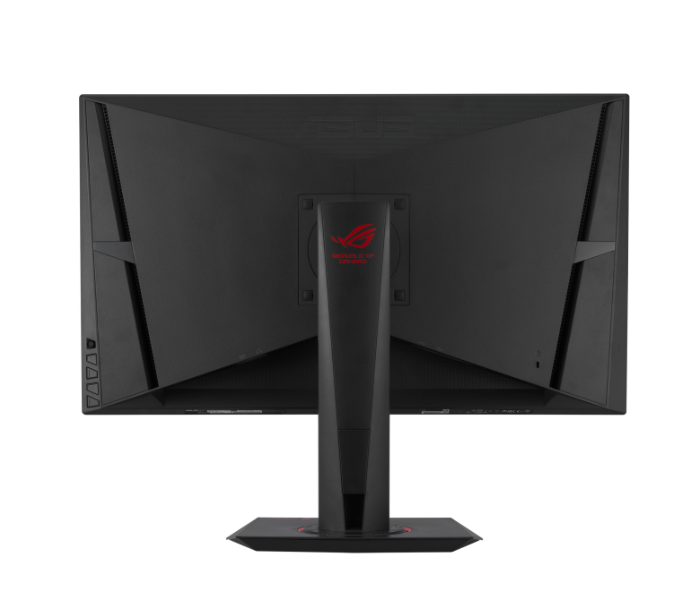 ASUS ROG Swift PG278QE 27Inch Gaming Monitor 2K WQHD - Black - Zoom Image 2