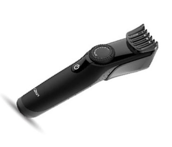 Clikon CK3331 Rechargeable Hair Clipper - Black - Zoom Image