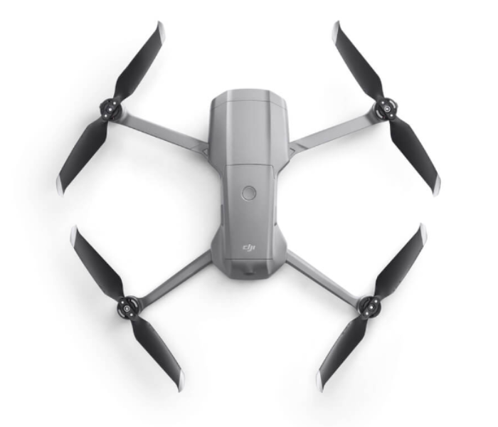 DJI Mavic Air 2 Drone - Grey - Zoom Image 5