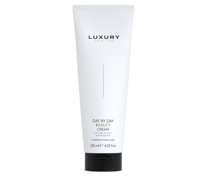 Luxury Hair Pro 125ml Day by Day Beauty Cream - Zoom Image