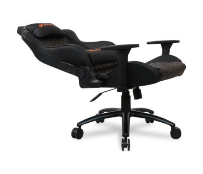 Cougar Explore S Gaming Chair - Black - Zoom Image 4