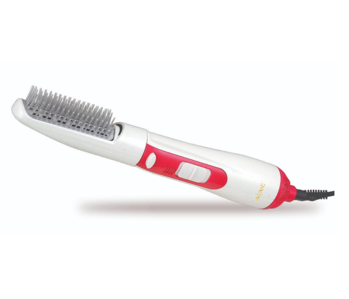 iSonic IH 910 Hair Styler with Cool Function - White - Zoom Image