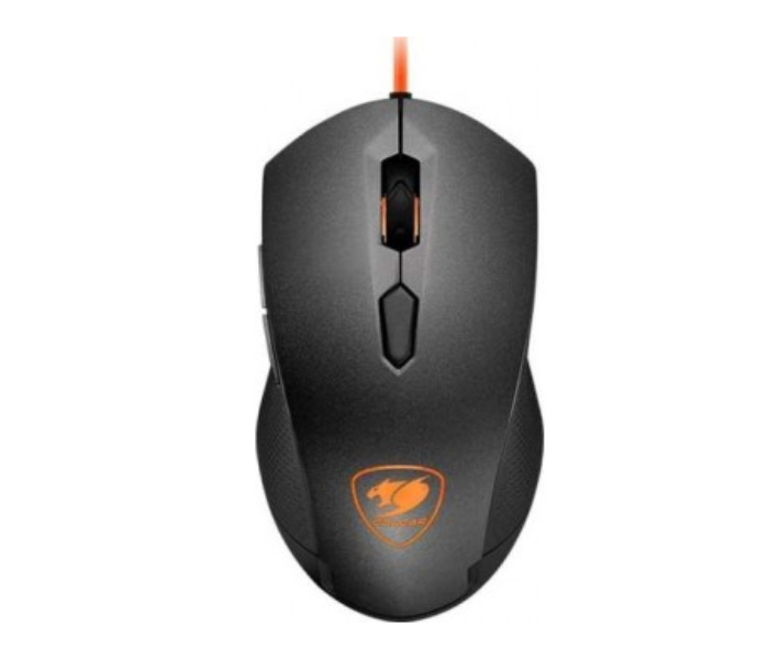 Cougar Minos X2 Gaming Mouse - Black - Zoom Image 1