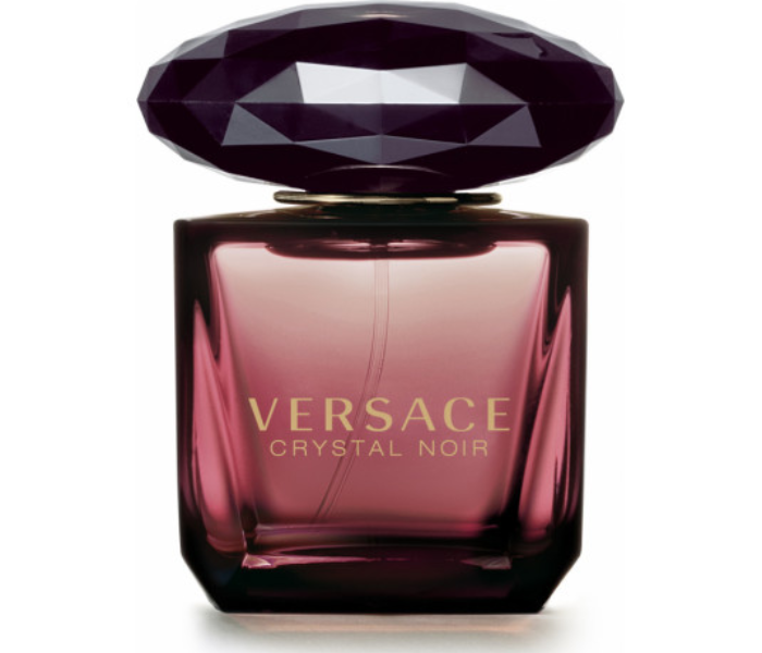 Versace 90ml Crystal Noir EDP for Women - Zoom Image