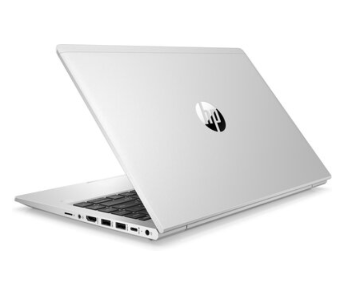 HP ProBook 440 G8 2X7Q8EA 14 inch FHD Intel Core i7 1165G7 8GB RAM 512 SSD Windows 10 Pro - Silver - Zoom Image 4