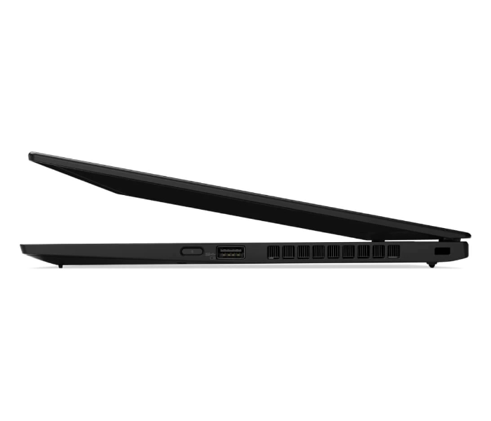 ThinkPad X1 Carbon Gen 8 20U9001HAD 14 Inch Intel Core i7 16GB LPDDR3 512 GB Storage Integrated Intel UHD Graphics 620 Windows 10 Pro - Black - Zoom Image 4