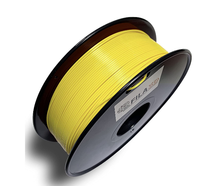 Fila3D 1.75mm PLA Plus 1Kg 3D Printer Filament - Gold - Zoom Image 3