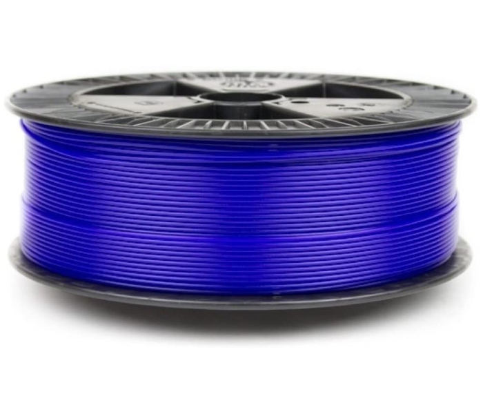 ColorFabb 1.75mm PLA Economy Dark Blue 2200g 3D Printer Filament  - Zoom Image