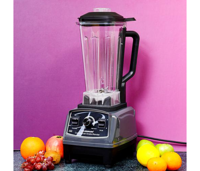 Olsenmark OMSB2403 2 Litre Blender - Zoom Image 4