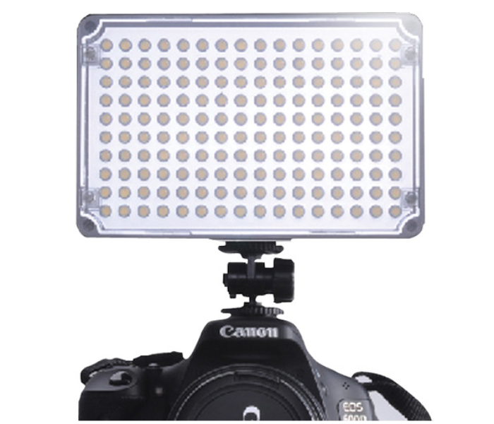 Aputure Amaran AL-H160 On-Camera LED Light - Black - Zoom Image 4