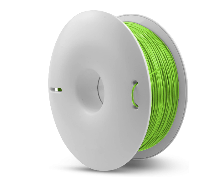 Fiberlogy 1.75mm 3D Printer Filament Nylon PA12 Light Green - Zoom Image