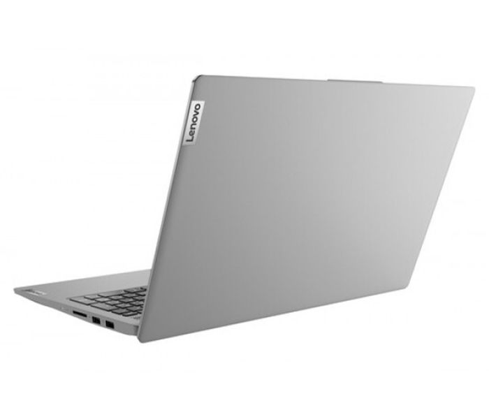 Lenovo Ideapad 5 81YM006GAX 14 inch FHD Ryzen 7-4700U 16GB RAM 512 GB SSD Windows10 - Platinum Grey - Zoom Image 4