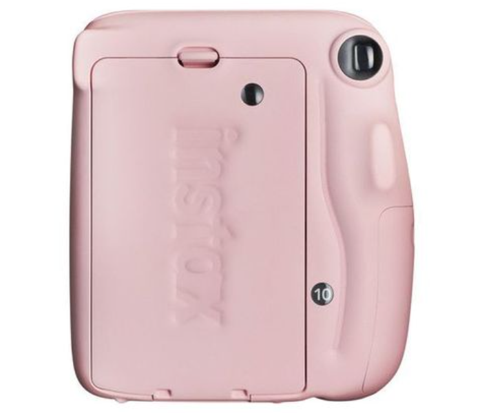 Fujifilm Instax Mini 11 Instant Film Camera - Pink - Zoom Image 2