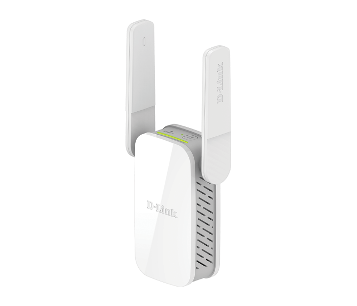 D-Link DAP 1530 AC750 Wi-Fi Range Extender - White - Zoom Image 3