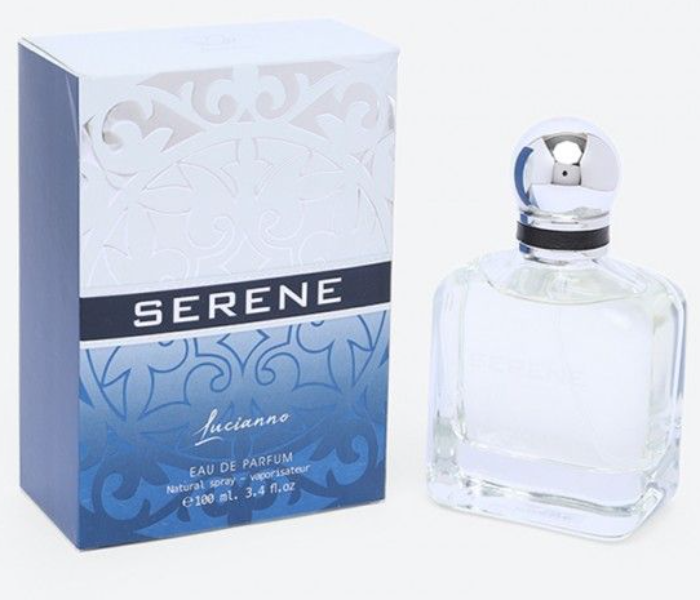 Lucianno 100ml Serene Eau De Parfum - Zoom Image