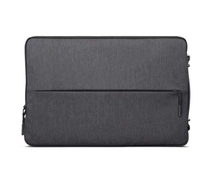 Lenovo GX40Z50941 14 Inch Laptop Urban Sleeve Case - Charcoal Grey - Zoom Image 1