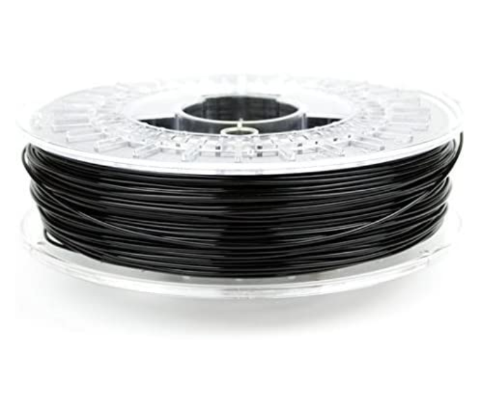 ColorFabb 2.85mm Ngen Flex Black 650g 3D Printer Filament - Zoom Image