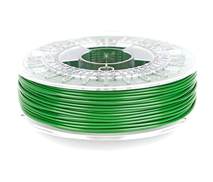 ColorFabb 1.75mm PLA PHA Leaf Green 750g 3D Printer Filament - Zoom Image