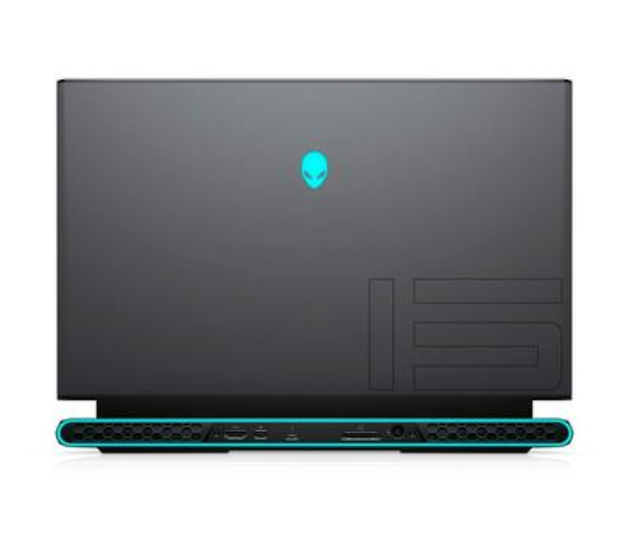 Dell Alienware M15 17.3inch FHD Intel Core i7 10700 32GB RAM 1TB SSD Plus 1TB Hybrid Drive 8GB Nvidia Geforce RTX 2080 Windows 10 Home Gaming Laptop - Silver - Zoom Image 3