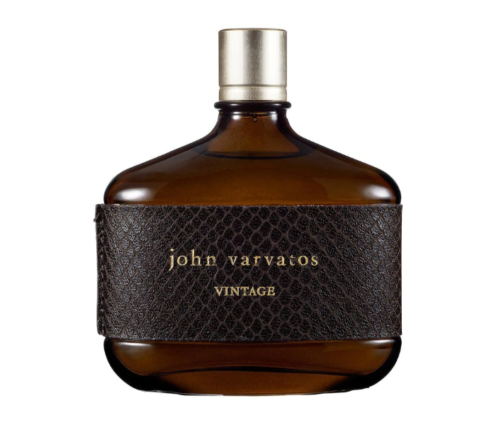 John Varvatos 125ml Vintage Eau de Toilette for Men - Zoom Image