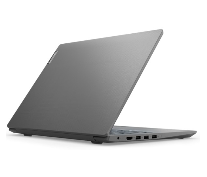  Lenovo Ideapad V14-ADA 82C600DFAK 14 Inch 4 GB RAM 1 TB HDD AMD 3020e DOS - Iron Grey - Zoom Image 4