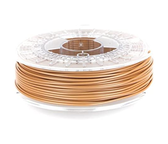 ColorFabb 2.85mm PLA PHA Light Brown 750g 3D Printer Filament - Zoom Image