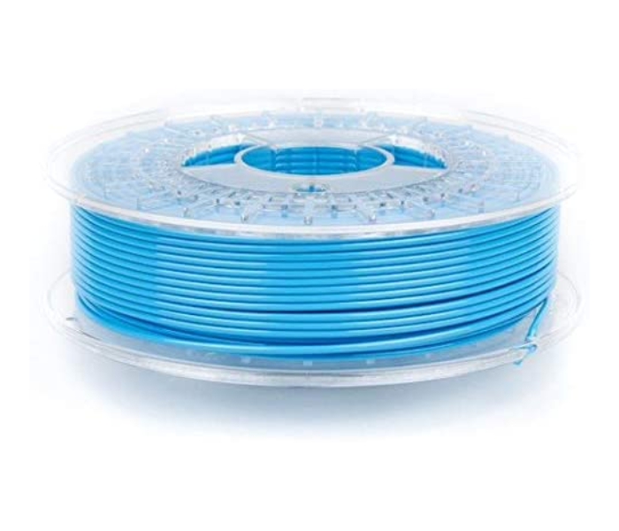 ColorFabb 2.85mm nGen Blue Transparent 750g 3D Printer Filament - Zoom Image