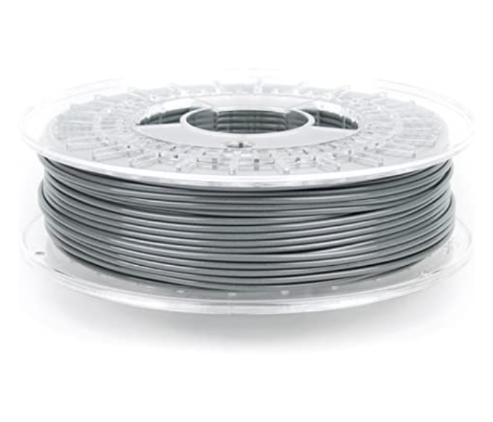 ColorFabb 1.75mm Ngen Grey Metallic 750g 3D Printer Filament - Zoom Image