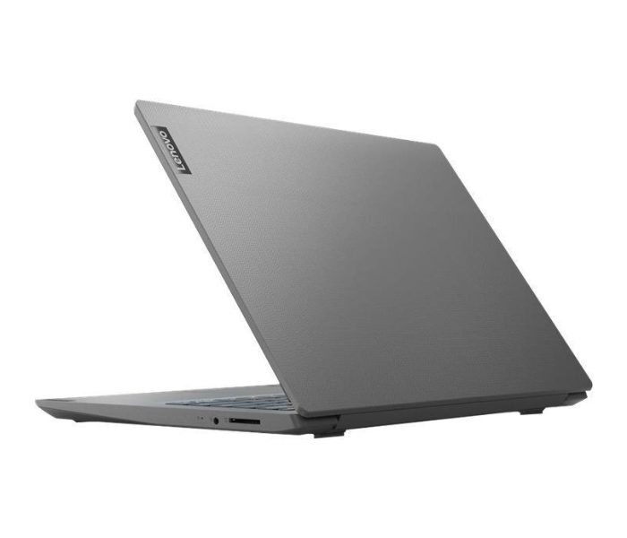 Lenovo V14-IGL 82C2000YAZ 4 GB RAM 1 TB HDD 14 Inch Intel Celeron N4020 DOS - Platinum Grey - Zoom Image 5