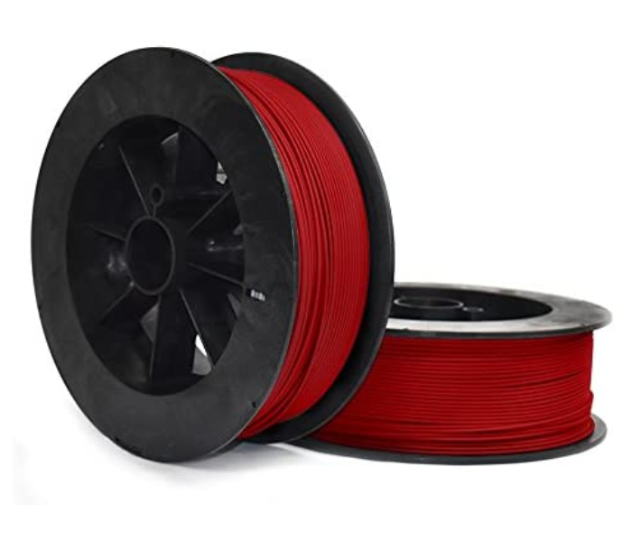 ColorFabb 3mm NT Cheetah Lava 500g 3D Printer Filament - Zoom Image