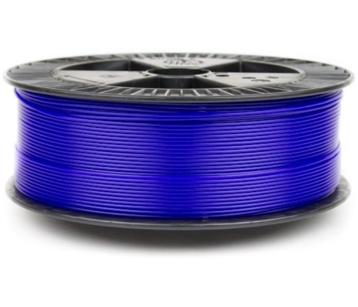 ColorFabb 2.85mm PLA Economy Dark Blue 2200g 3D Printer Filament  - Zoom Image