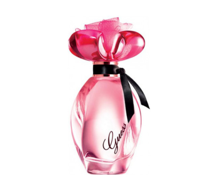 Guess 100ml Girl Eau de Toilette for Women - Zoom Image