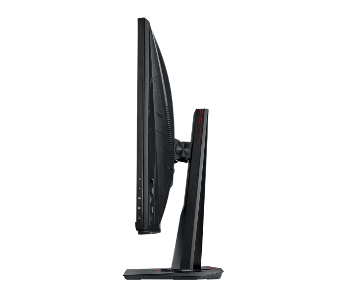 Asus TUF Gaming VG27WQ 27Inch WQHD Curved Gaming Monitor – Black - Zoom Image 4