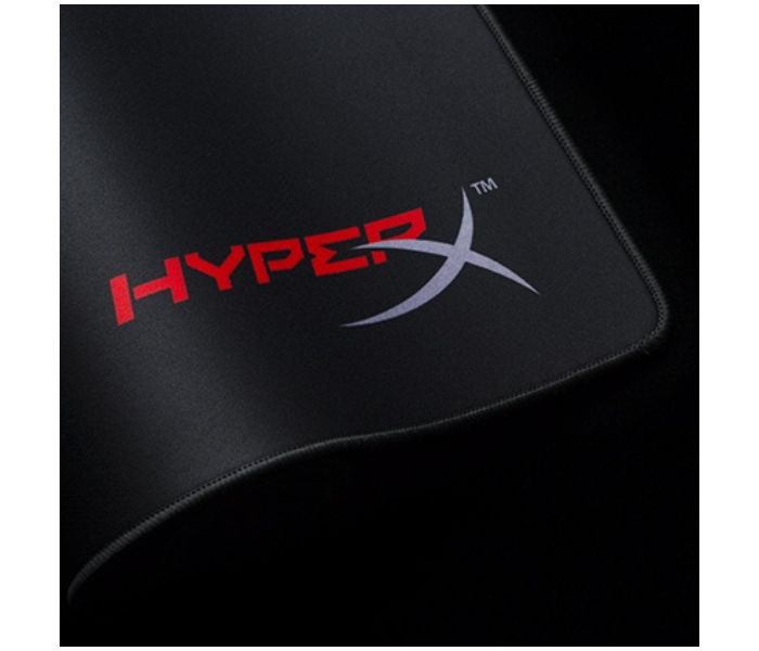 HyperX HX-MPFS-M FURY S Pro Gaming Mouse Pad - Black - Zoom Image 2