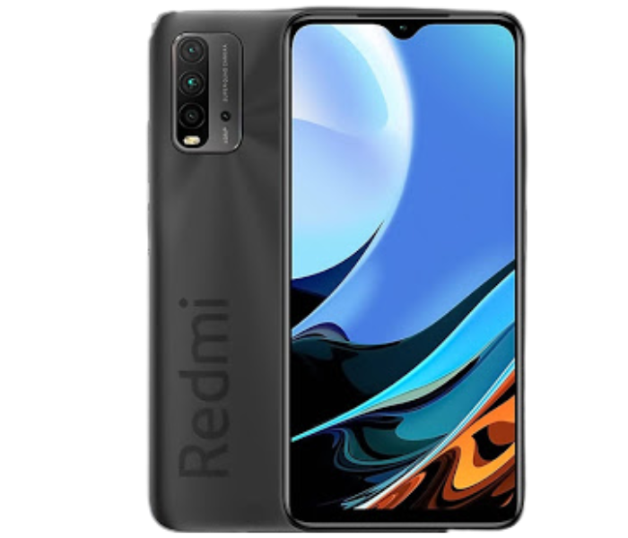 Xiaomi Redmi 9 Power 4GB RAM 64GB Storage - Mighty Black - Zoom Image 4