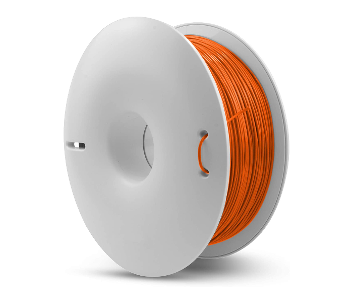 Fiberlogy 1.75mm 3D Printer Filament Nylon PA12 Orange - Zoom Image