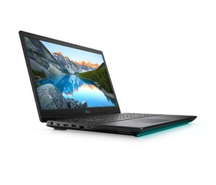 Dell G5 5590 15.6inch FHD Anti-Glare Intel Core i7 10750H 16GB RAM 512GB SSD Windows 10 - Black - Zoom Image 3