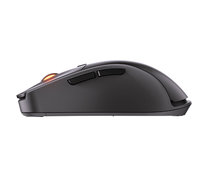 Cougar SURPASSION RX Wireless Optical Gaming Mouse - Black - Zoom Image 4