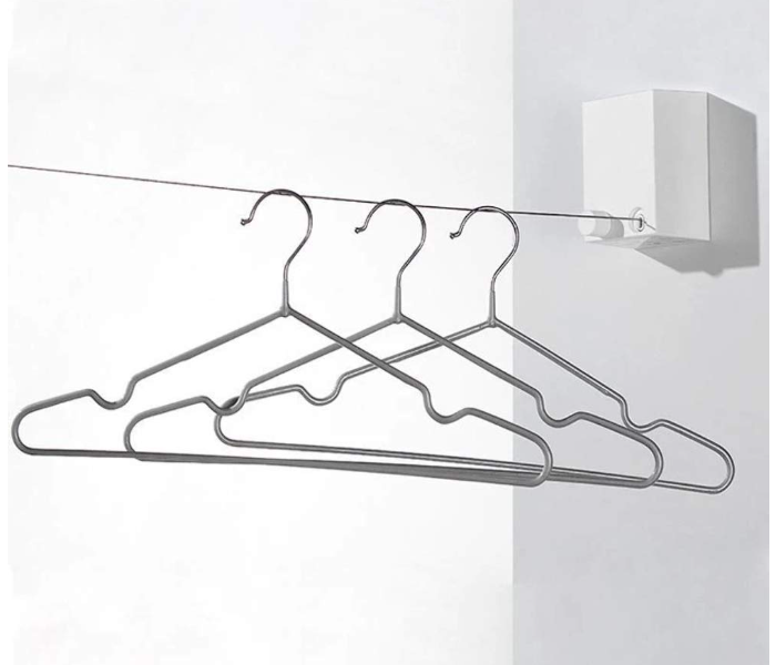 Buy Japanese Clothesline with Adjustable S81947 Price in Oman