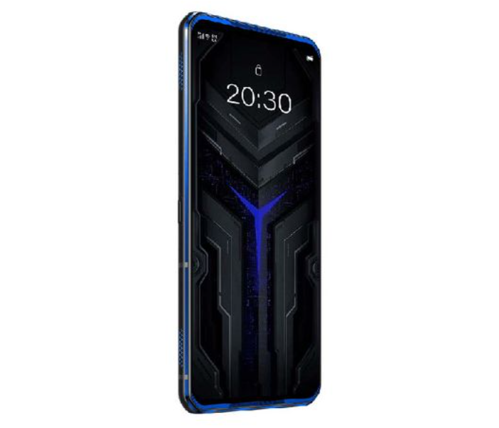 Lenovo Legion Phone Duel 16GB RAM 512GB 5G Telo GameZ - Blazing Blue - Zoom Image 1